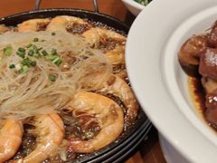 -杨厨的田园饭店(长城路店)