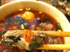 -黑竹香鸡(营和巷店)