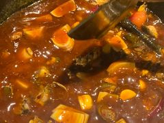 -驿舍·民國老营房院子私房菜(科学会堂店)