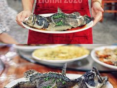 -明记海鲜大排档(巽寮湾店)