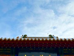 -哈尔滨极乐寺