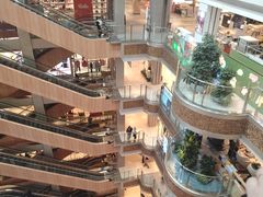 -松雷商业(南岗店)