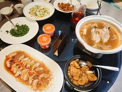 -徐记海鲜(大明宫|北二环店)