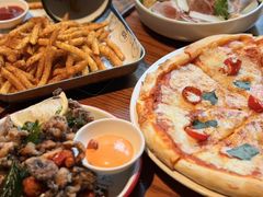 -京A Taproom·精酿餐吧(CBD店)