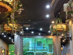 -花溪雨·森林餐厅(石基店)
