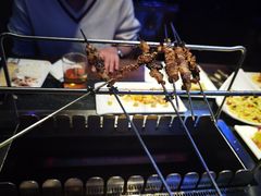 -邢氏老太太烧烤(罗湖店)