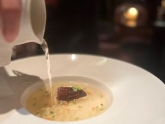 -金奥国际酒店温哥华扒房Vancouver Grill