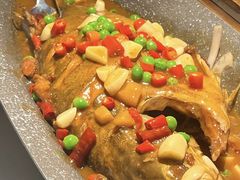 -中国徽菜·徽商故里(罍街店)