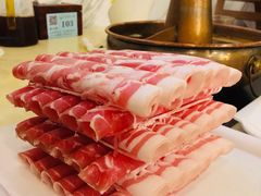 -吉羊三宝(复兴门笔管胡同店)