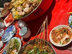 -醉烧膘·烧烤夜宵王(总店)