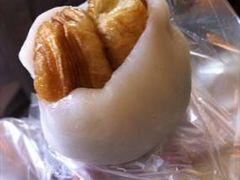 -上海虹口糕团(福州路店)