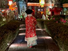-白家大院·王府宫廷菜(苏州街店)