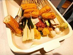 -大斌家串串火锅(望城天恒店)