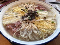 -得意楼蒸菜馆
