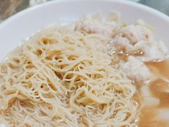 -燊意布拉肠云吞面(中山四路店)