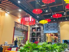 大堂-满园春饼(宜昌万达店)