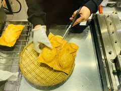 -粉粉乐鲷鱼烧(美罗城店)