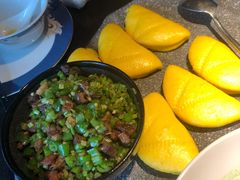 安格斯牛肉夹饼-凤凰湘语·湘粤鲜融(浦东旗舰店)