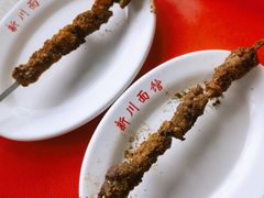 -华天新川面馆(缸瓦市店)