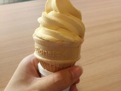 -麦当劳(无锡永乐店)