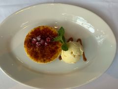 -MORTON'S 莫尔顿牛排坊(北京丽晶酒店)