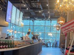 -漫咖啡 (CCPAPK店)