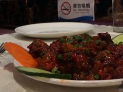 -葛尼沙印度餐厅 (镇明路店)