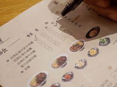 菜单-厝内小眷村(天河南一路店)