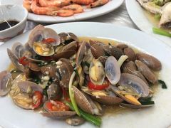 花甲-老三鱼仔店