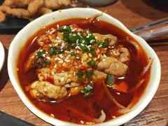 -串门邻居串串火锅(云南南路店)