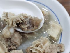 -龙岩罗桥牛杂(长青路店)