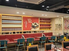 -宏状元现熬粥·京味菜(五棵松店)