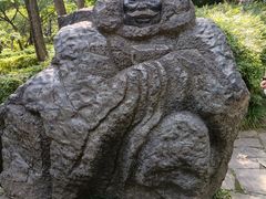 -成都武侯祠博物馆