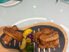 -3号仓库·创意中国菜(新世界城店)