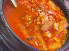 -玄希浪漫厨房·韩料烤肉(湖滨银泰in77店)