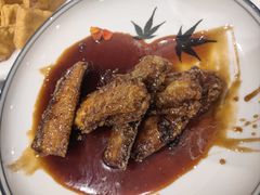 -海富门·带鱼·淮扬菜·粤菜(甘家口店)