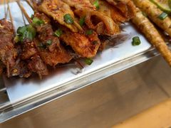 -李不管把把烧(天府三街店)