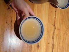 -泥糊破店小酒馆·团建聚餐(南京西路店)