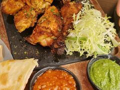 -Shantek象提南亚西餐厅&Bistro(淮海中路店)
