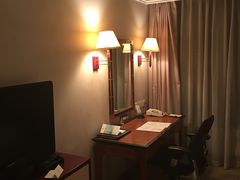 -苏州吴宫泛太平洋酒店