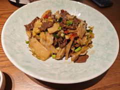 -小厨师·二十年沈家门小海鲜(百井坊巷店)