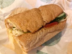 -赛百味SUBWAY(小北店)