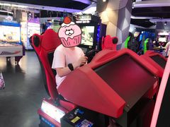 -大玩家(芝罘万达广场店)