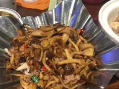 -宴秋杭州菜(锦艺城店)