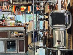 -冀F精酿啤酒烤肉(银杏路店)