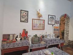 -米庄·原味私房菜(骏壹万邦店)