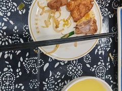 -八两八金·莱芜特色炒鸡(市南漳浦路店)