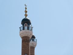 -新疆国际大巴扎