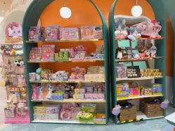 -奈尔宝家庭中心·亲子餐厅(苏州大悦城店)