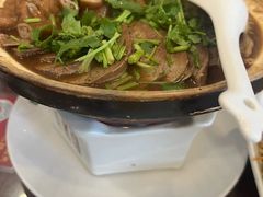 -北京小肠陈饭庄(方庄店)